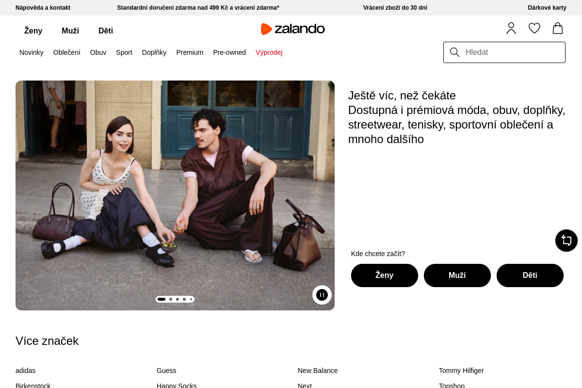 Zalando