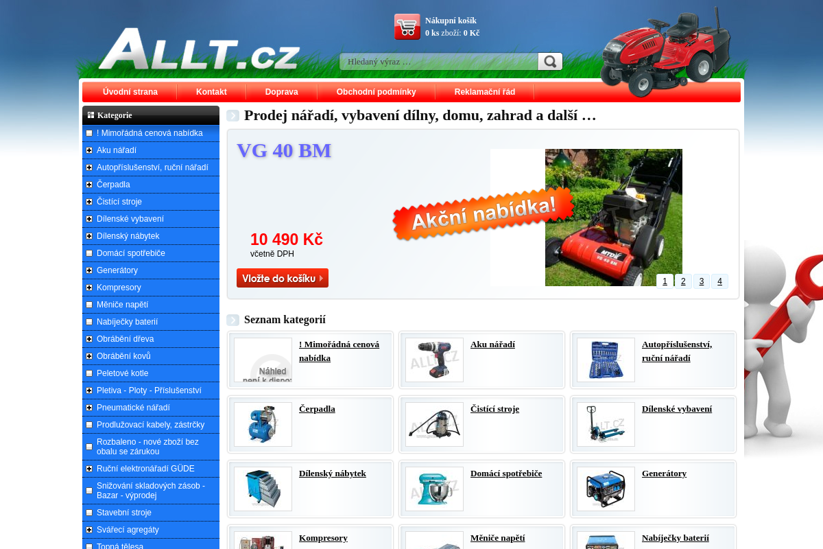 Allt.cz