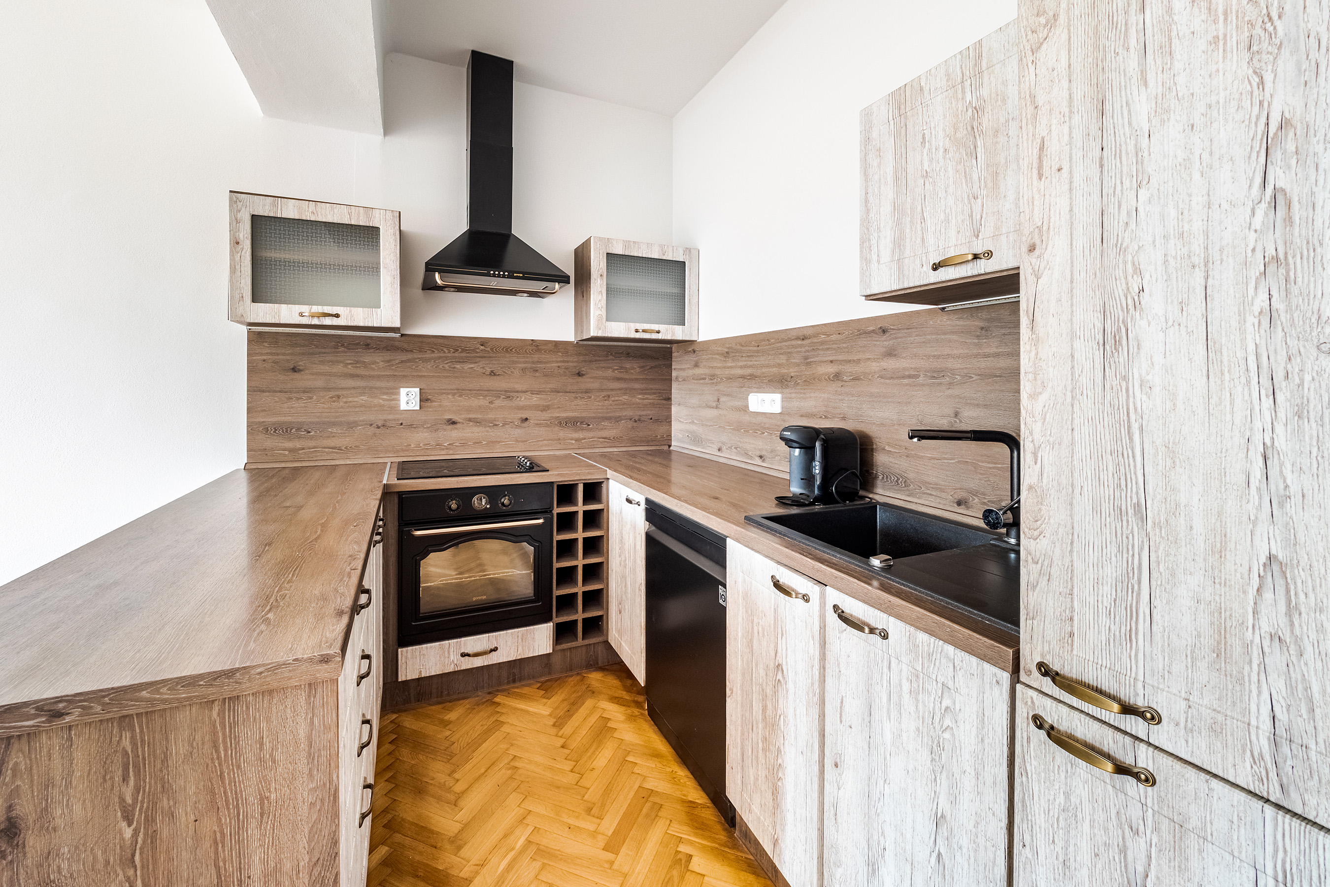 Prohlídkový den 3+kk - České Budějovice