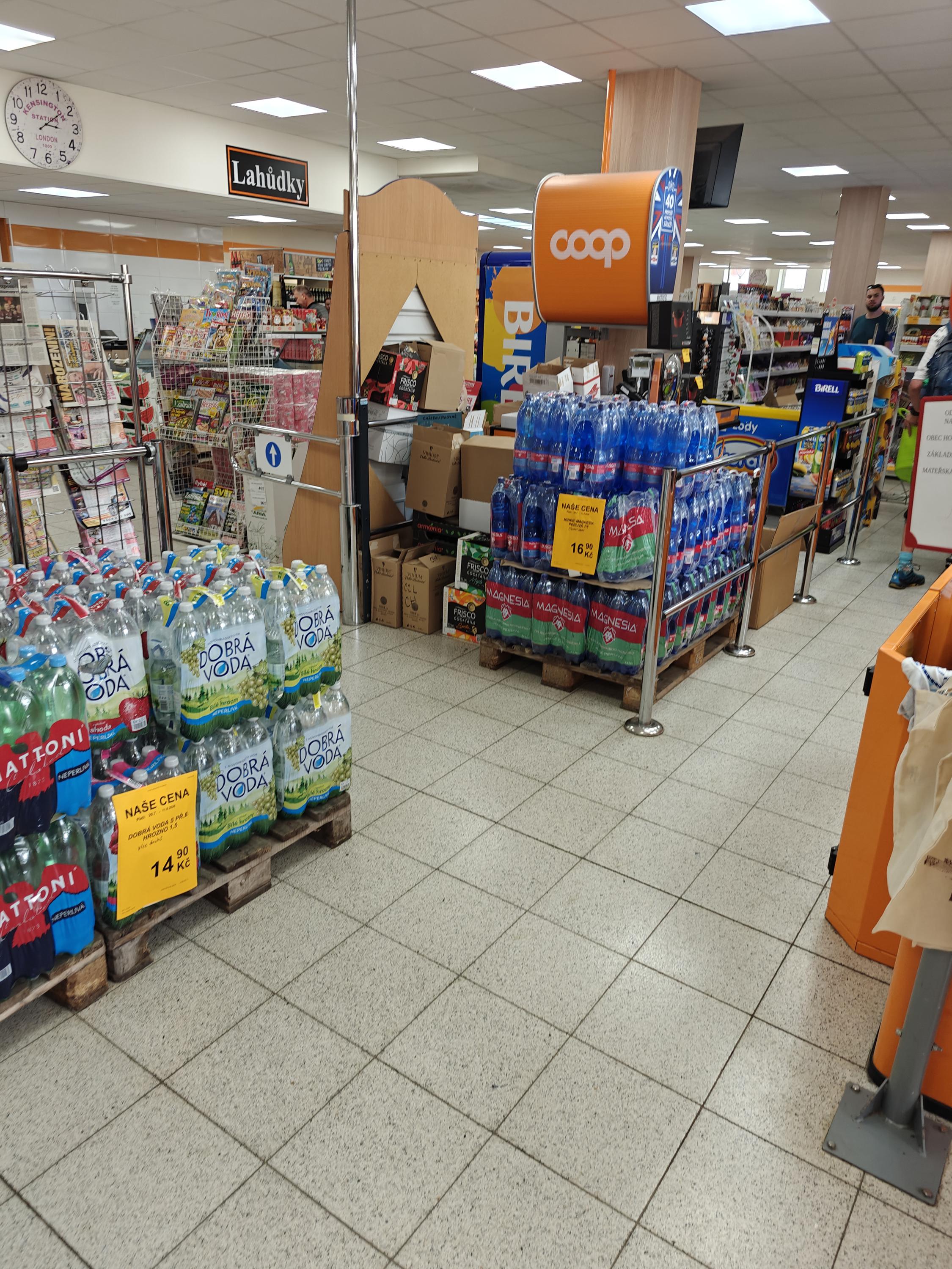 COOP JEDNOTA