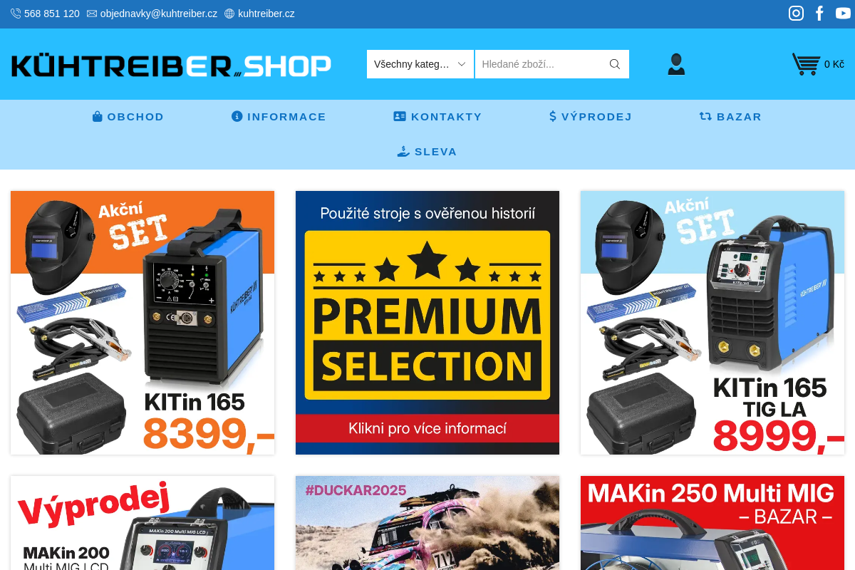 Kuhtreiber.shop