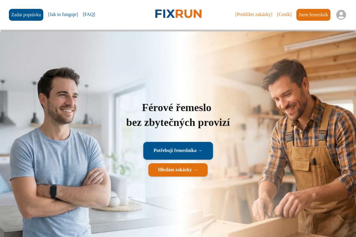 Fixrun