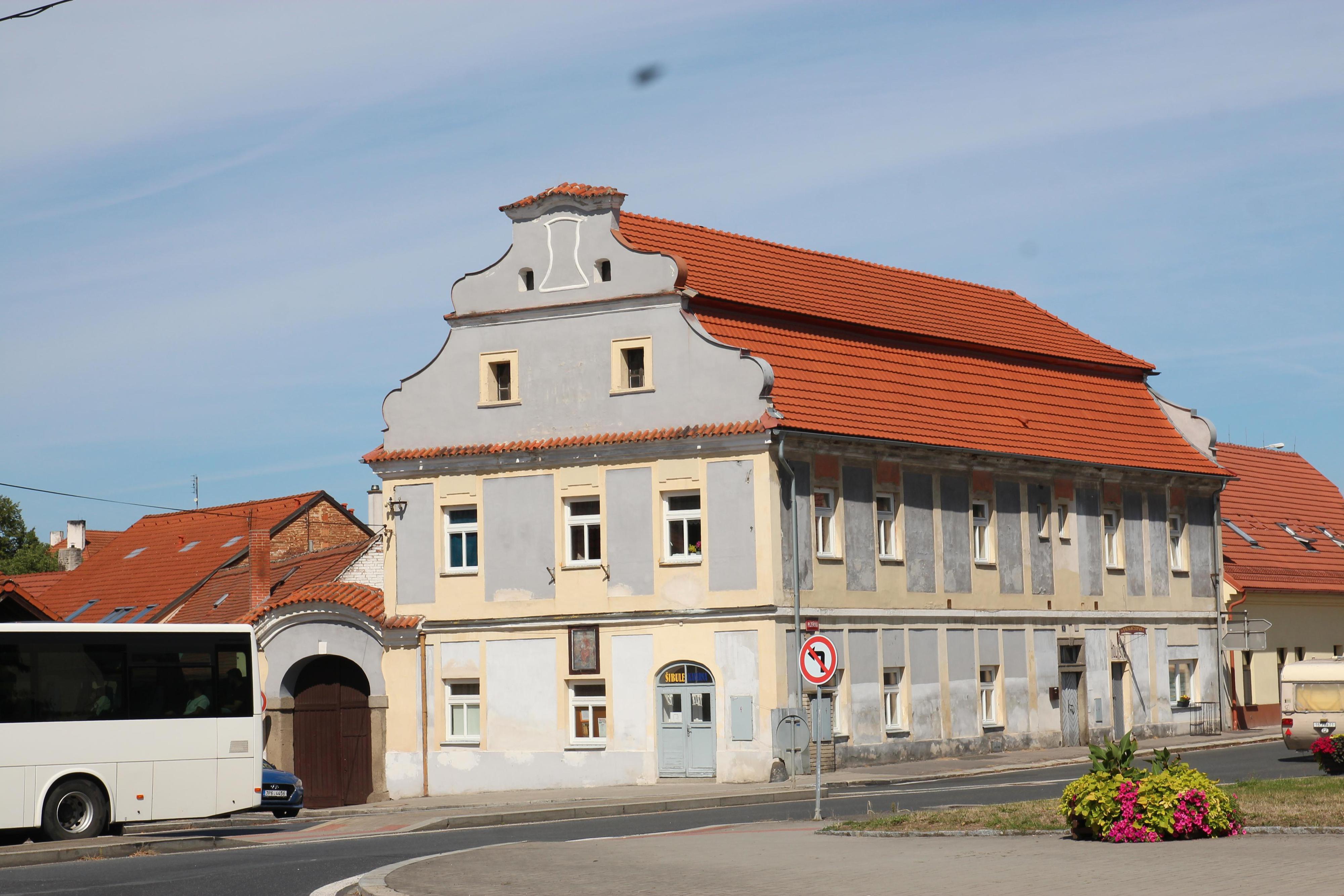 DKavárna Šibule foto 5