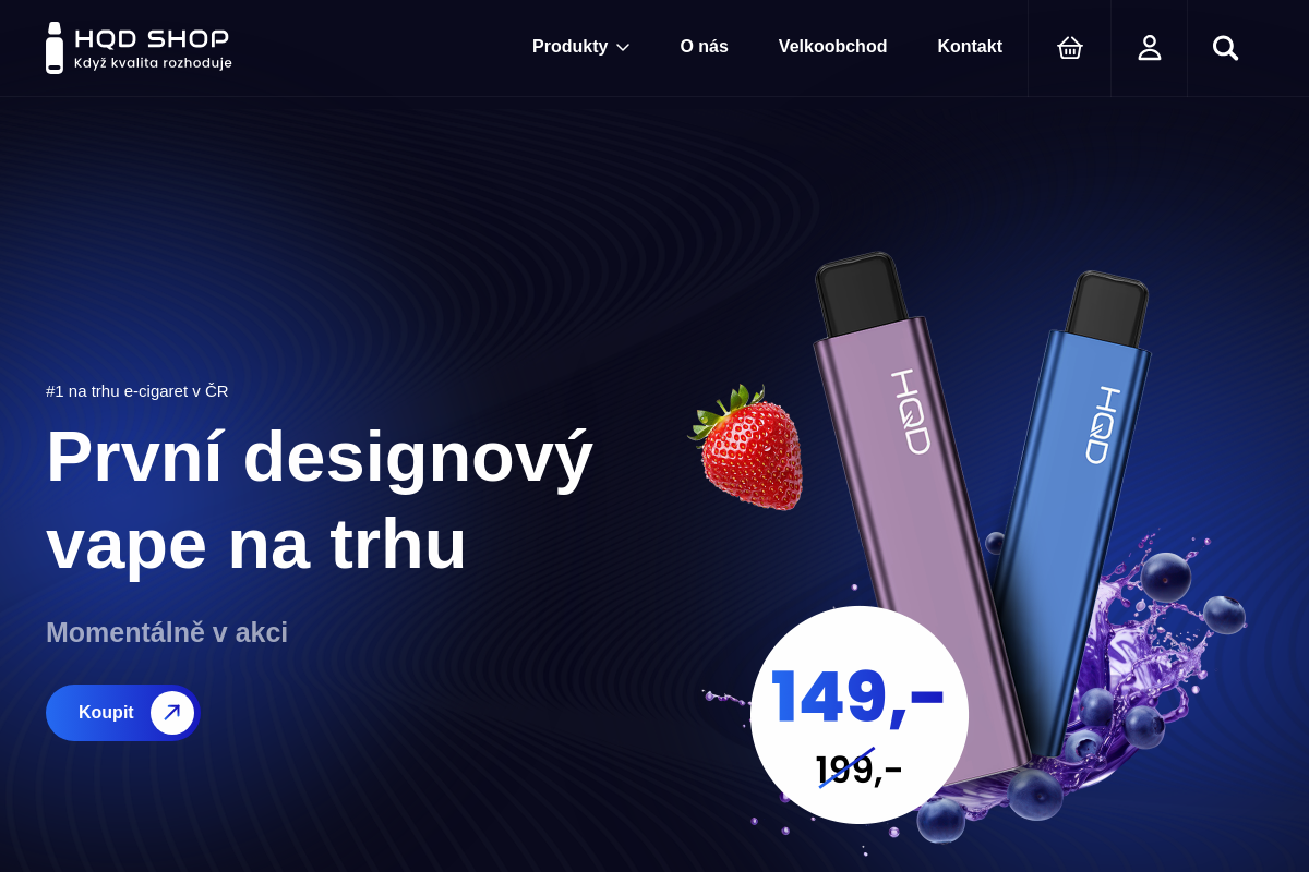 HQDshop