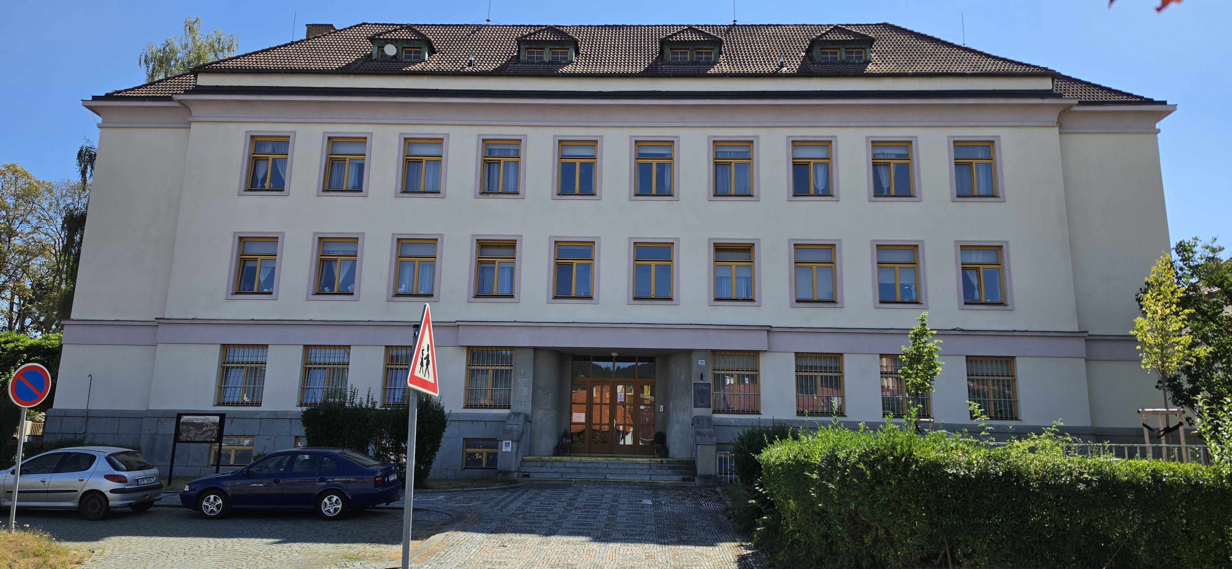 Sociální služby Města Sušice foto 4