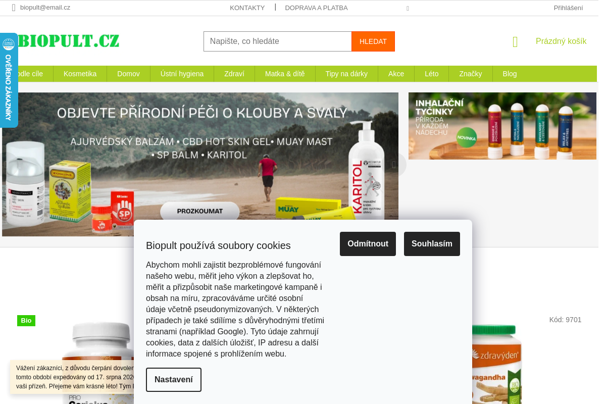 Biopult.cz