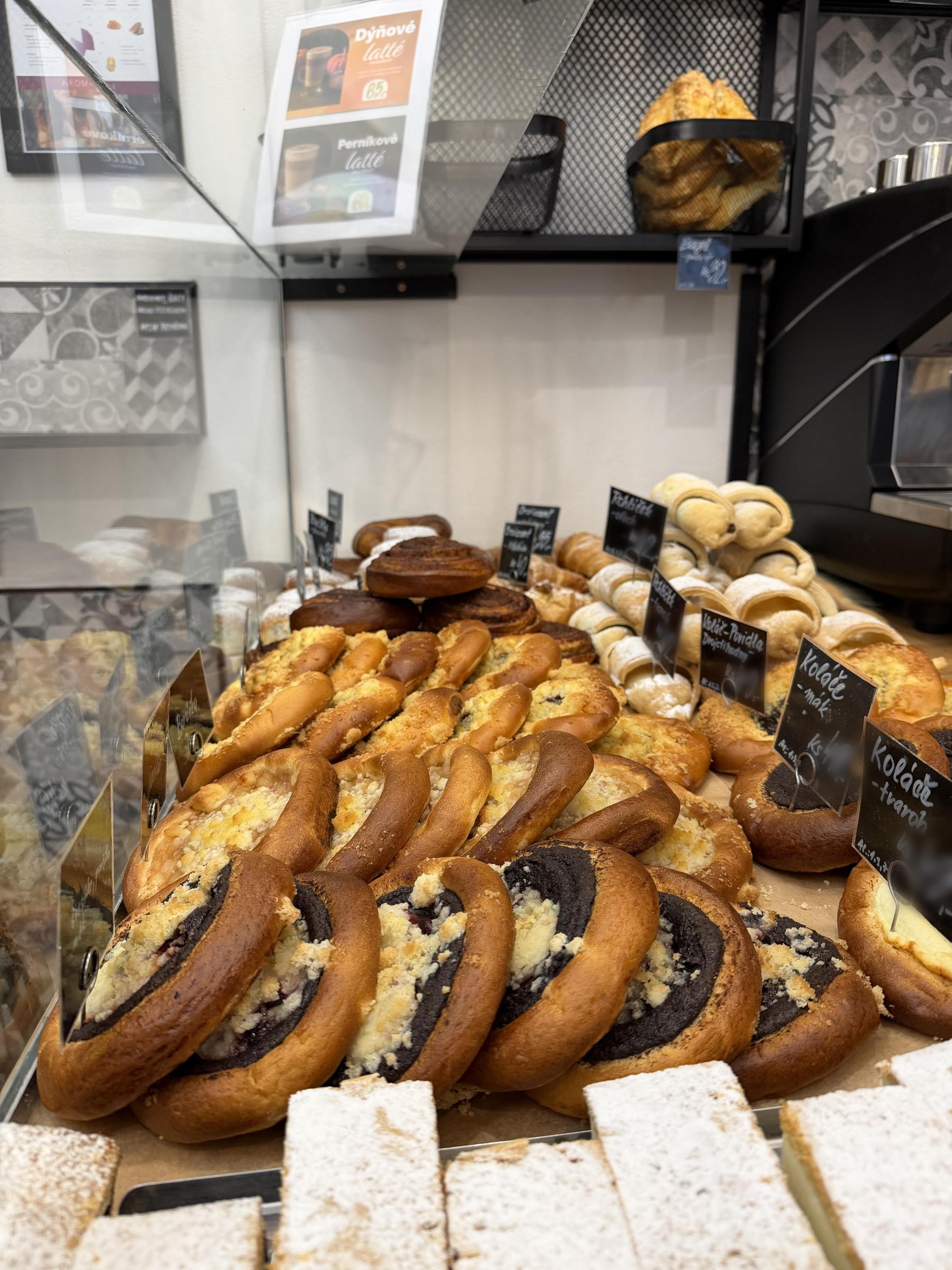 Hsh Bakery foto 5