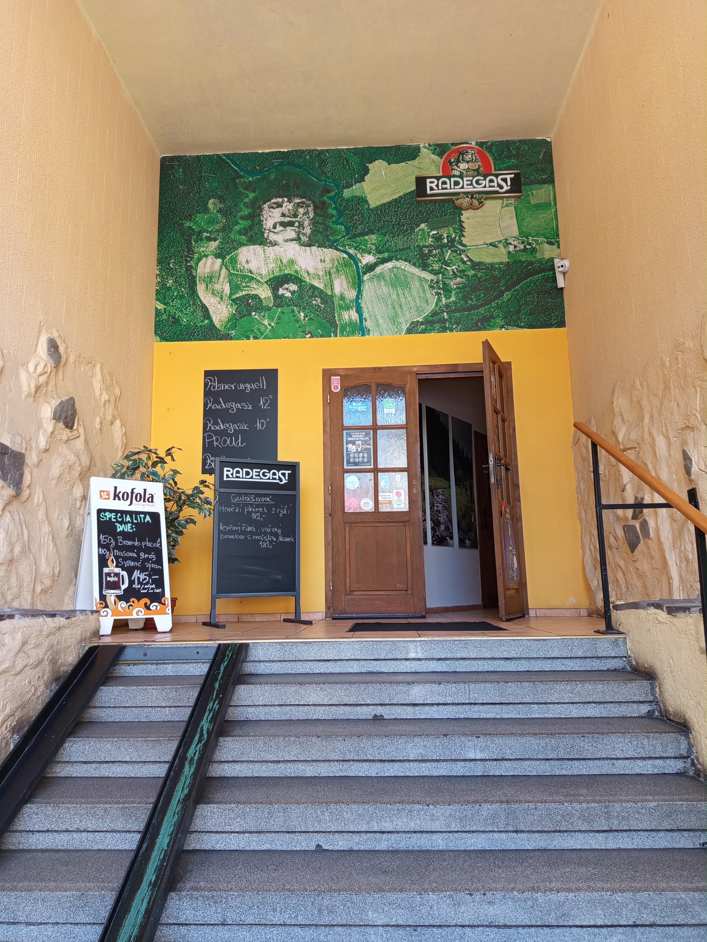 Restaurace U Radnice foto 6