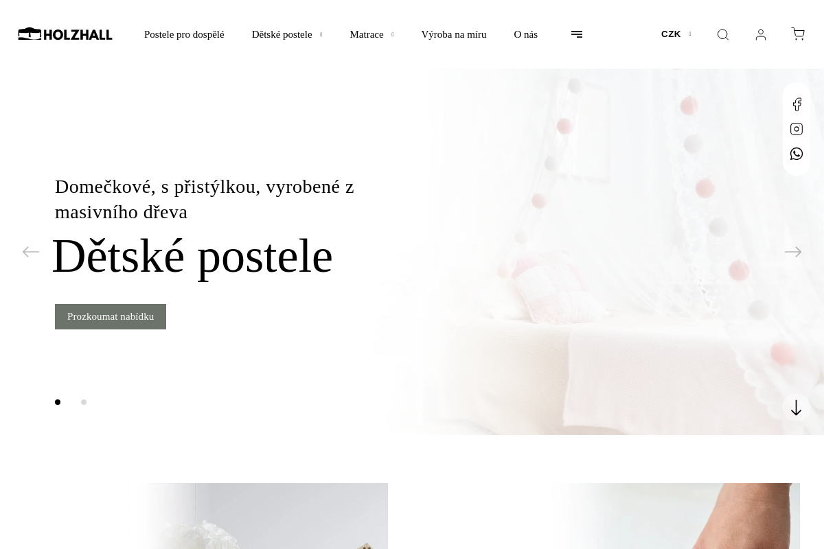 Holzhall.cz
