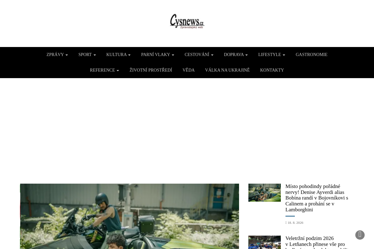 Cysnews.cz