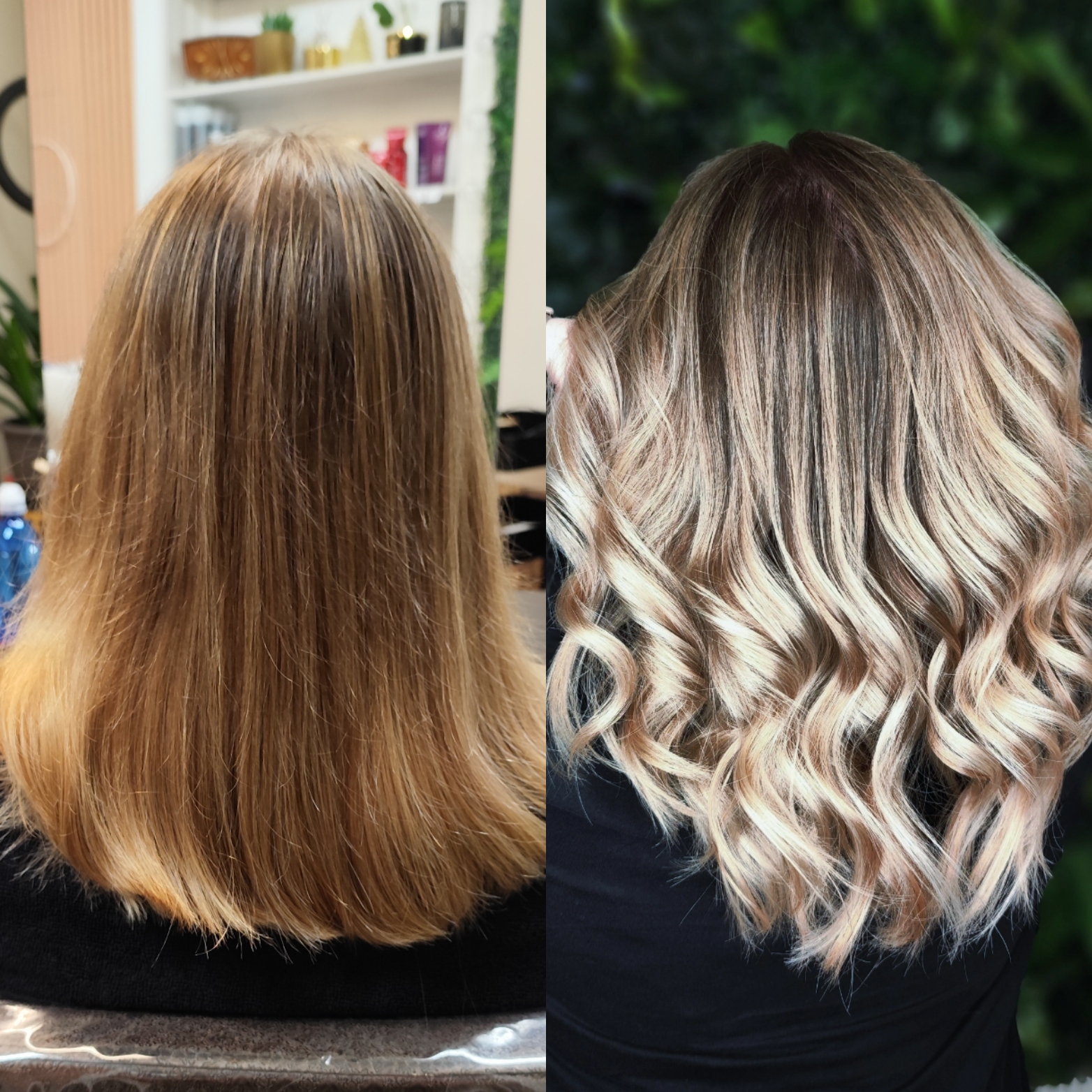Hair Atelier BK - Blažena Krejčiříková foto 2