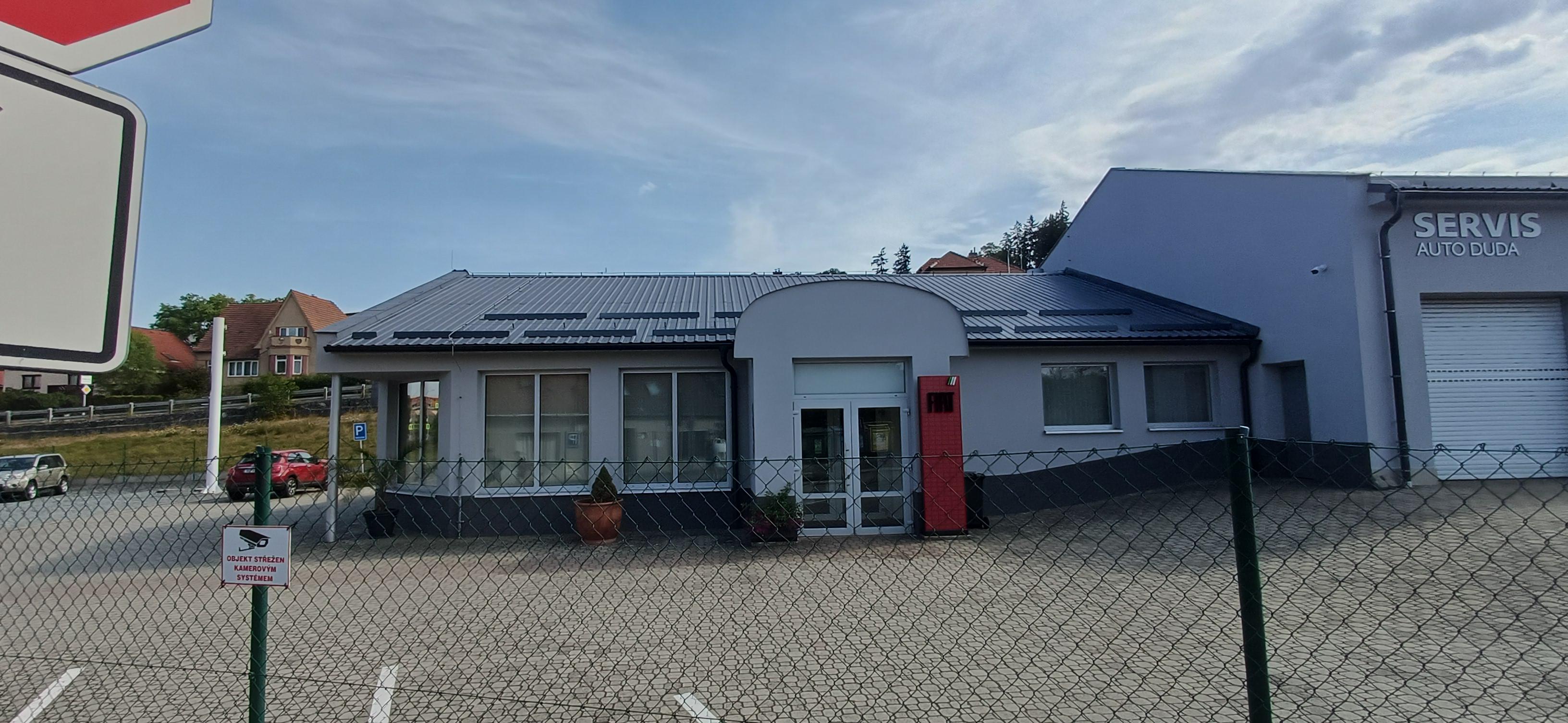 AUTO DUDA foto 2