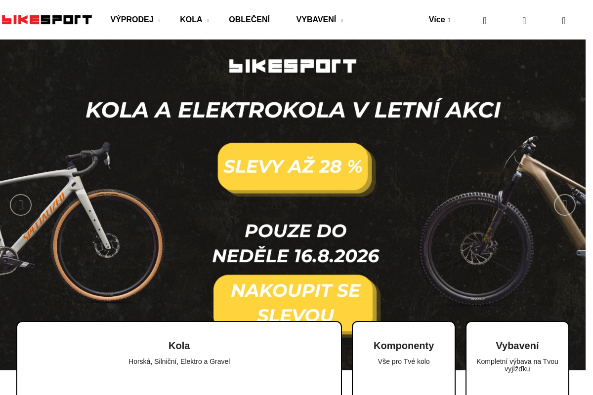 Bikesportul.cz