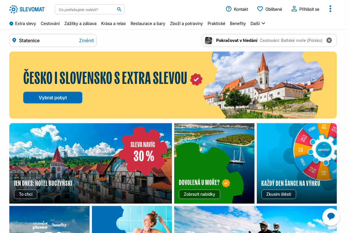 Slevomat.cz