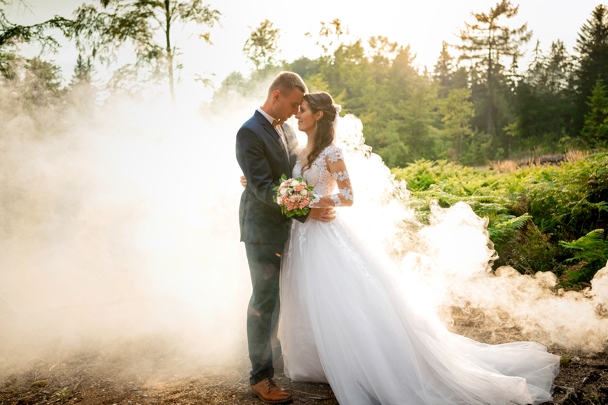 Kristýna Svozilová - fotografka foto 2