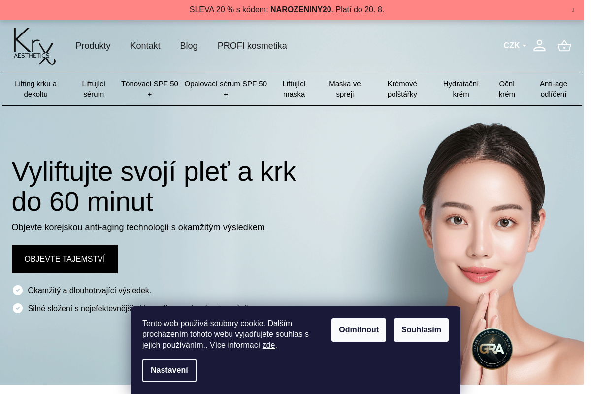 Krx.cz