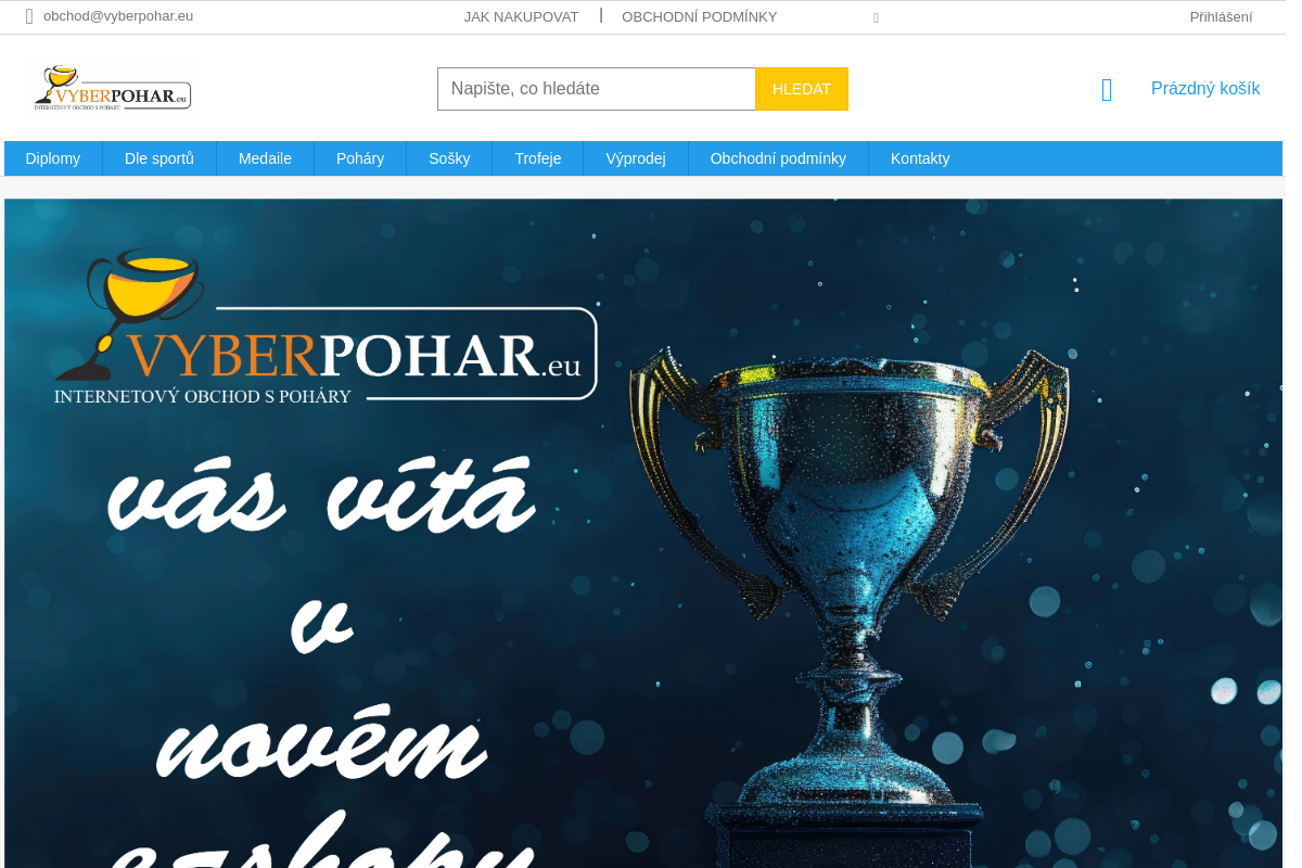 Vyberpohar.eu