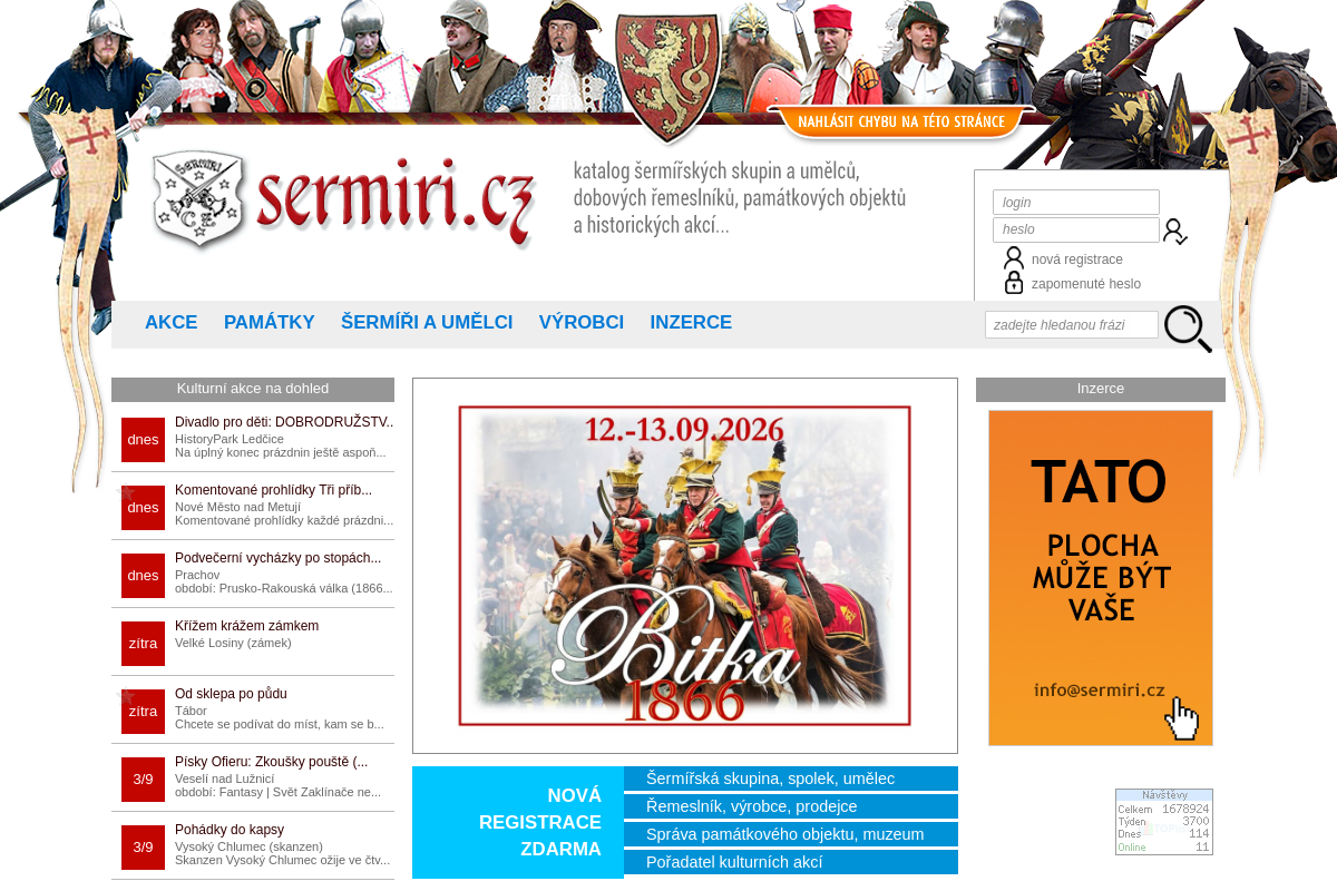 Sermiri.cz