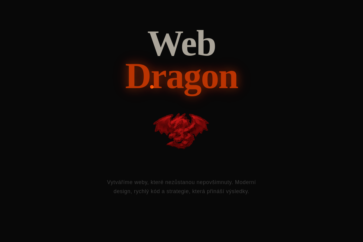 WebDragon