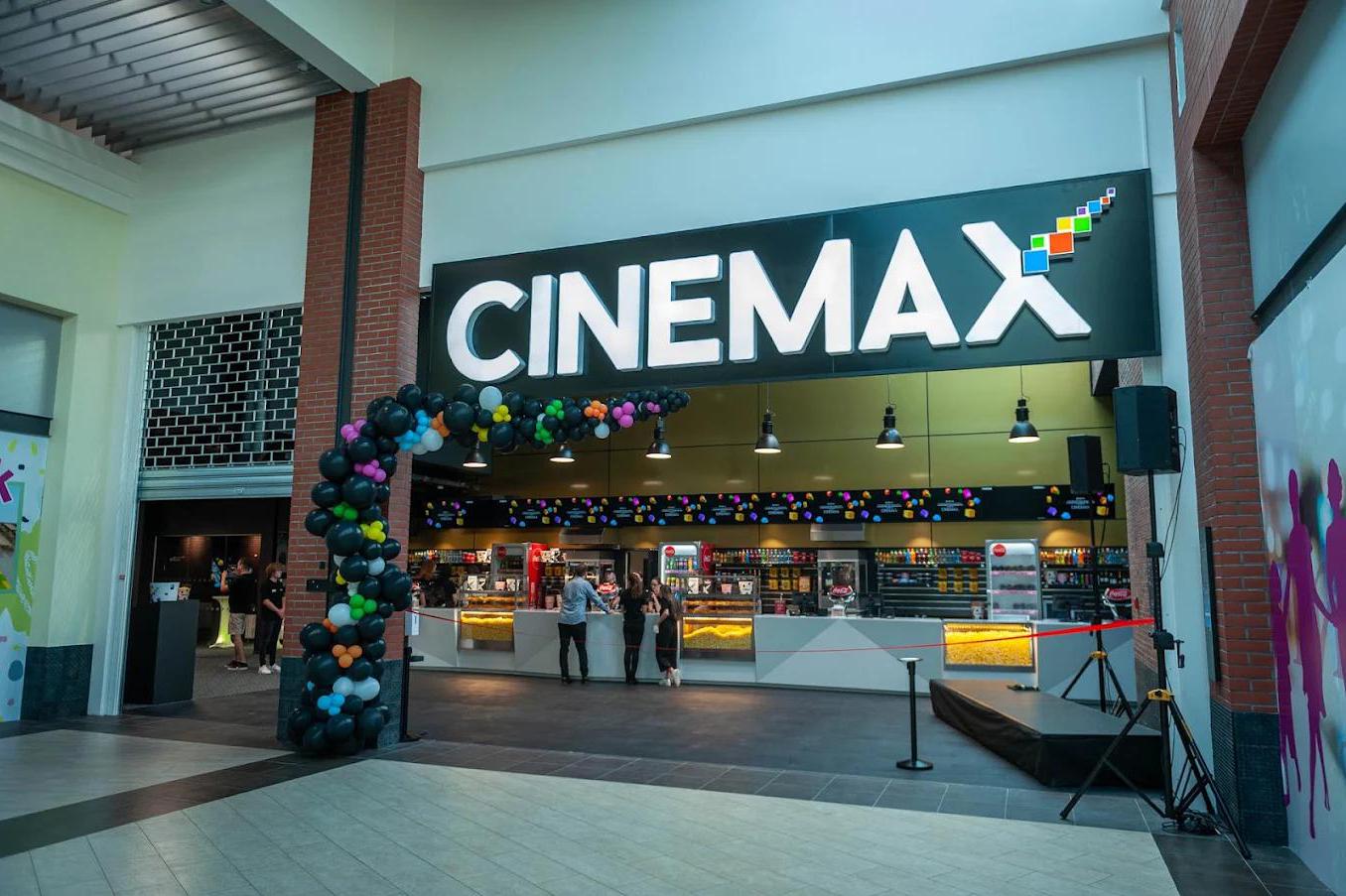 CINEMAX