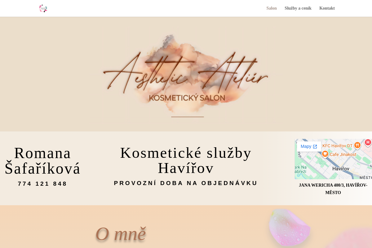 Aesthetic Ateliér