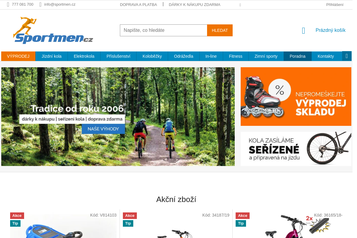 Sportmen.cz