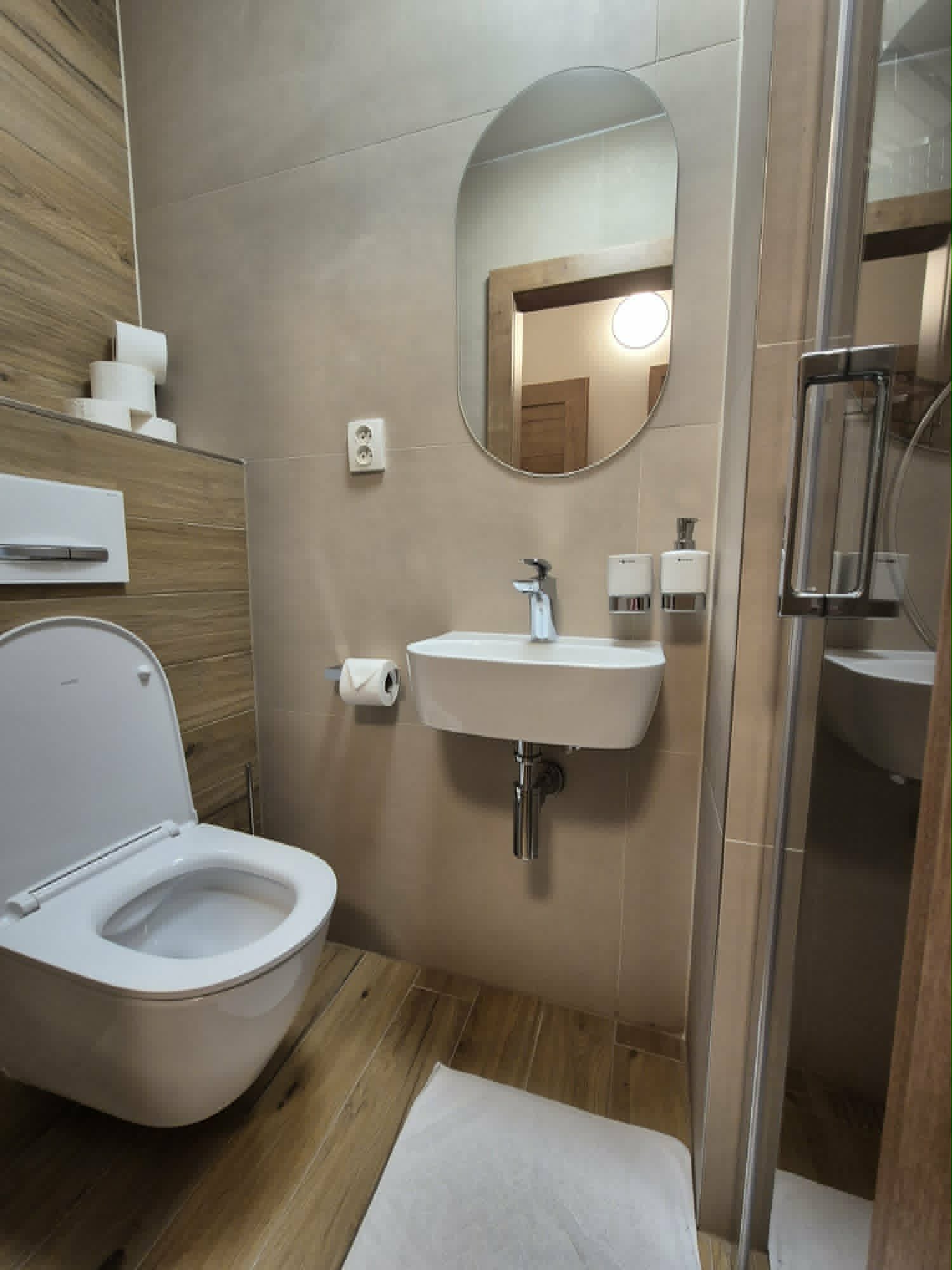 Apartmány Karina foto 2