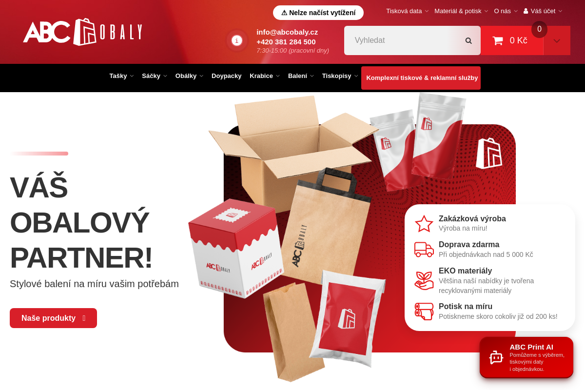 Vobaly.cz
