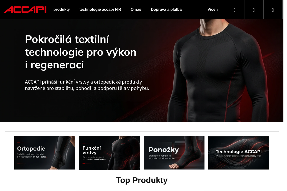 Accapi.cz