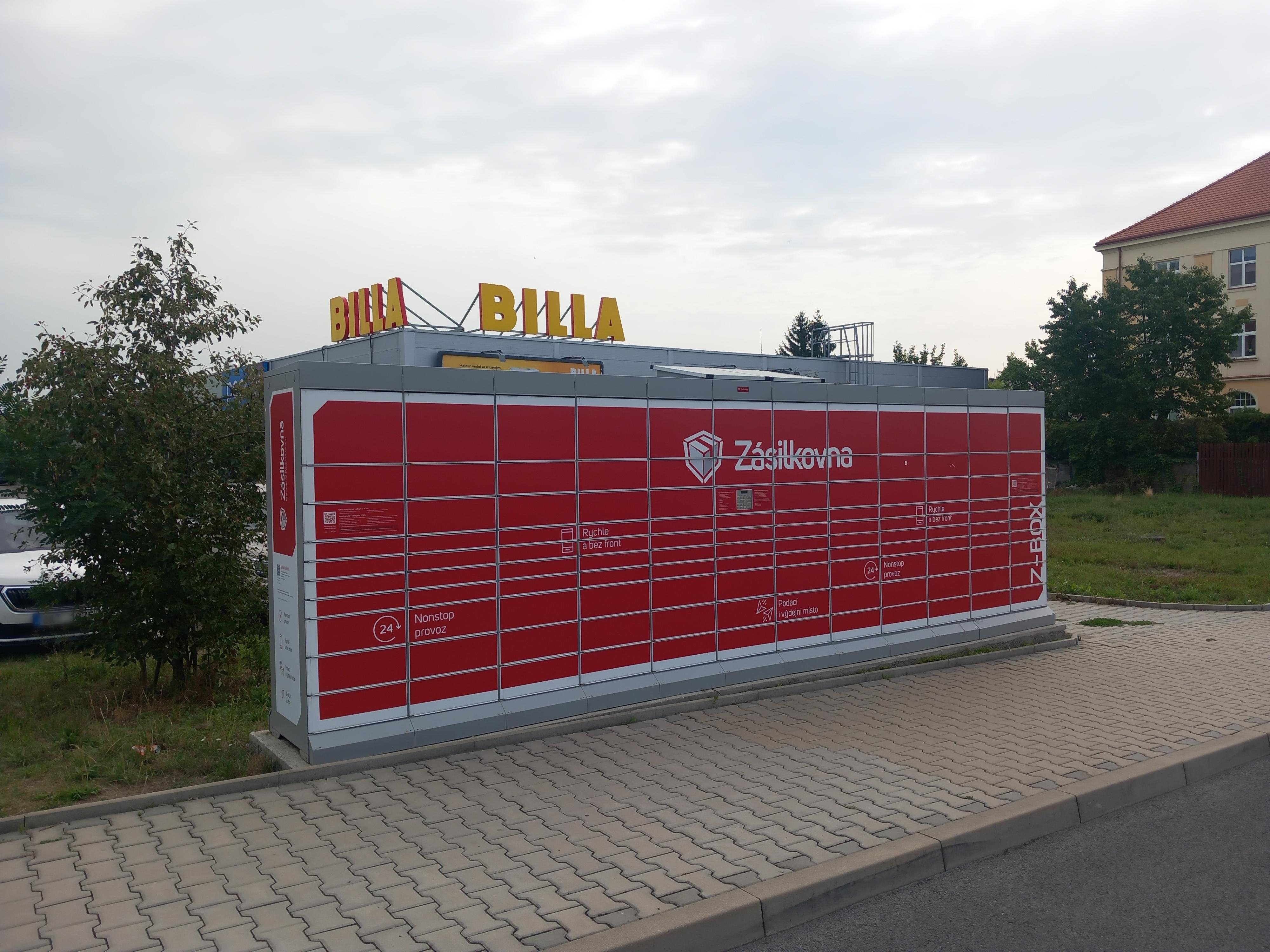 Z-BOX foto 1