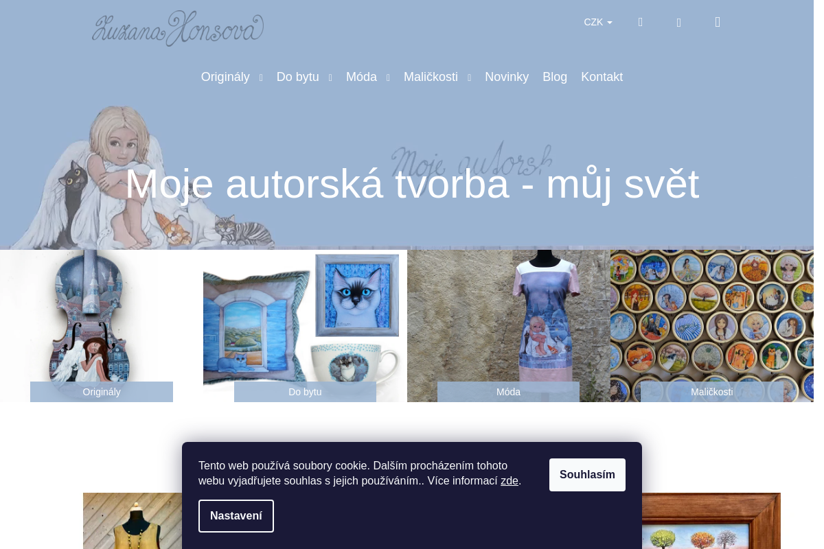 Honsovashop.cz
