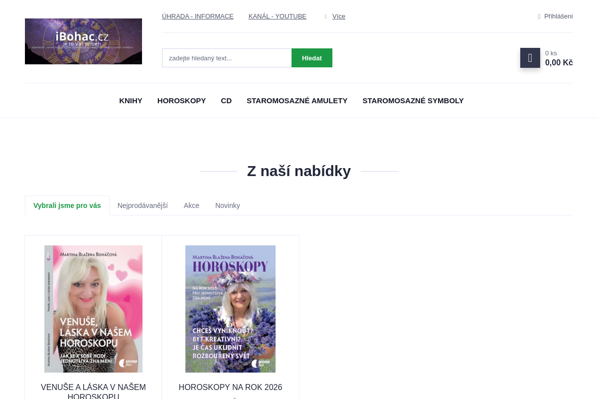 Ibohac.cz