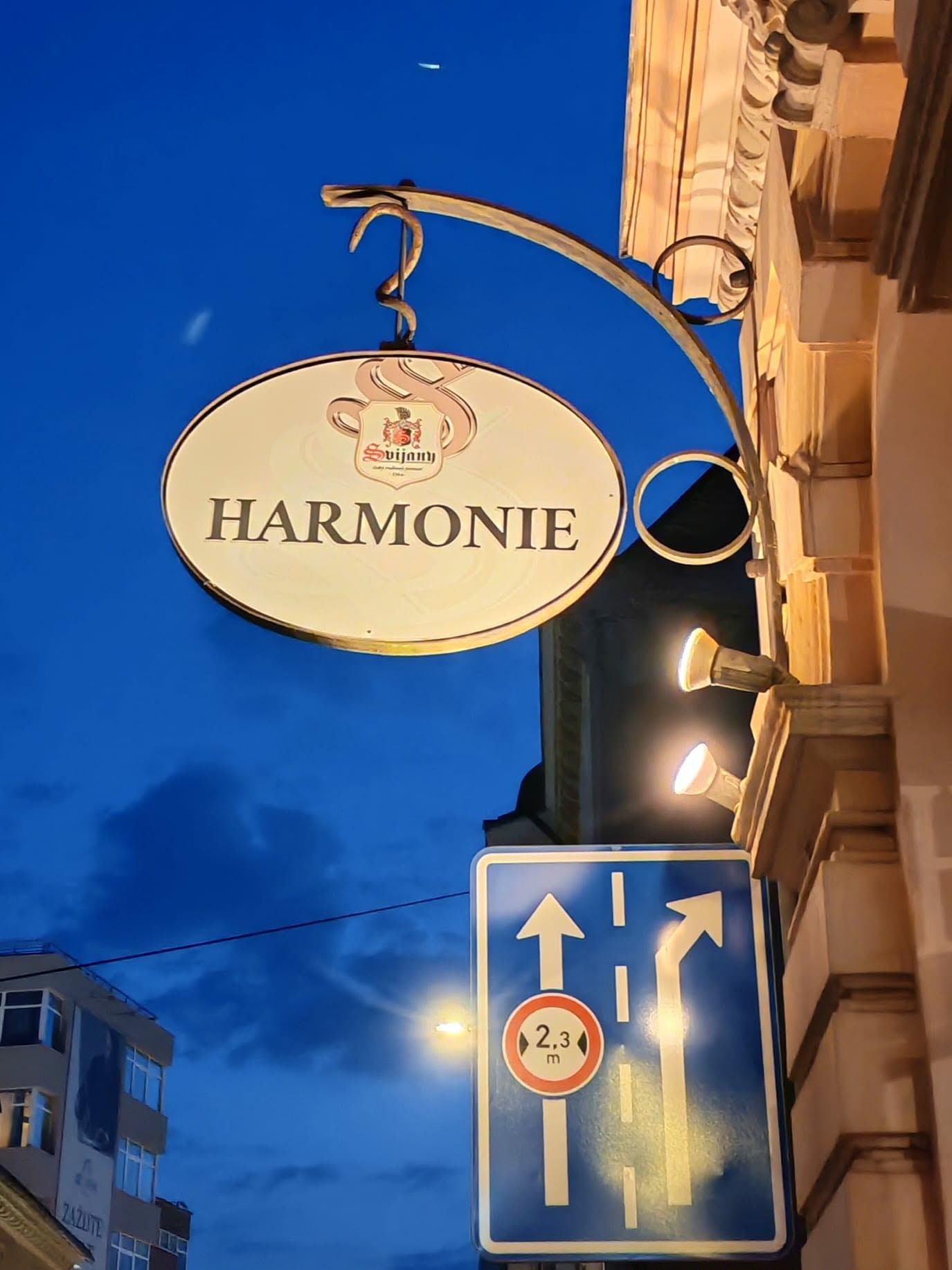 Harmonie Chuti foto 1