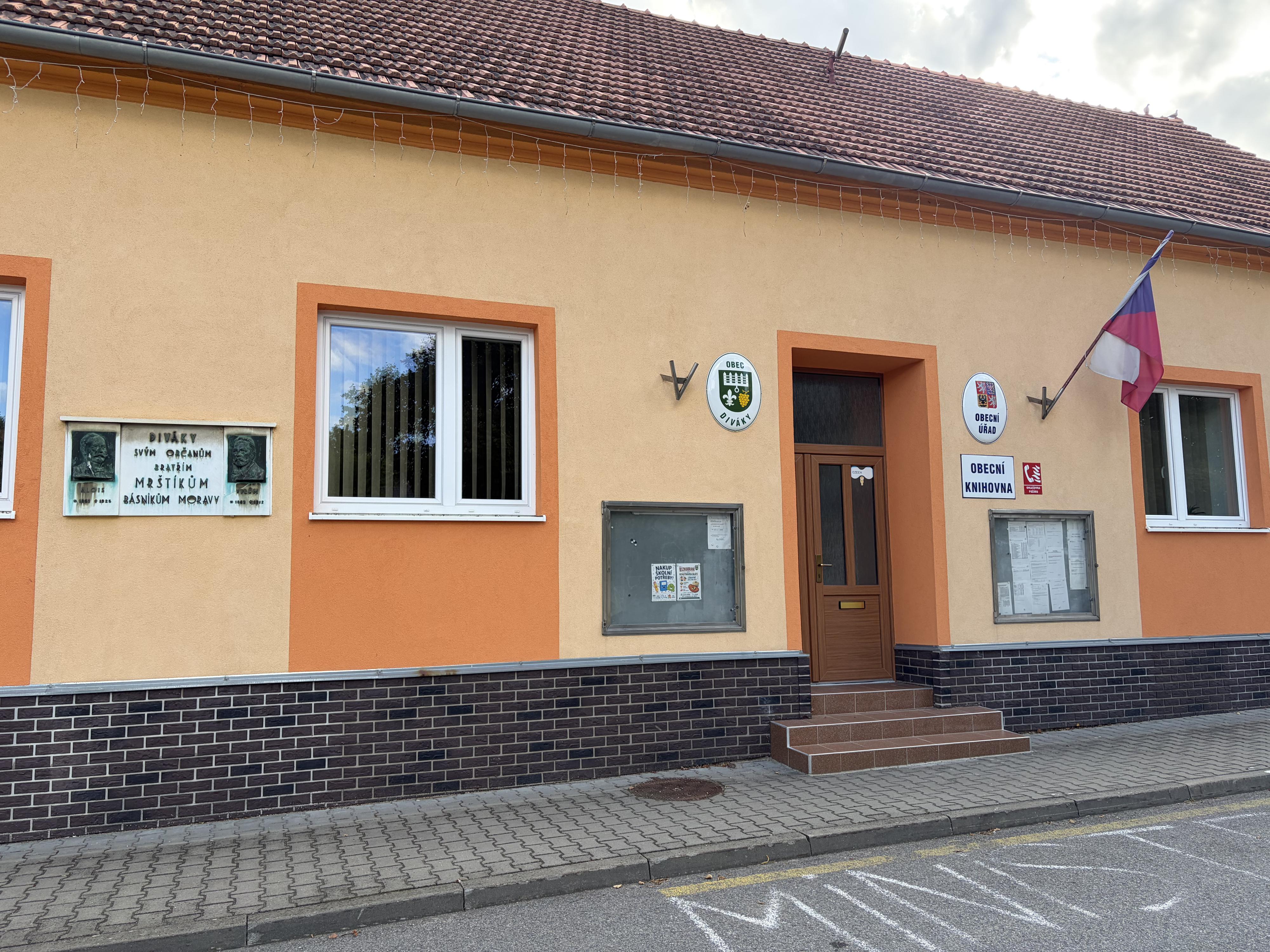 Památník bratří Mrštíků foto 4
