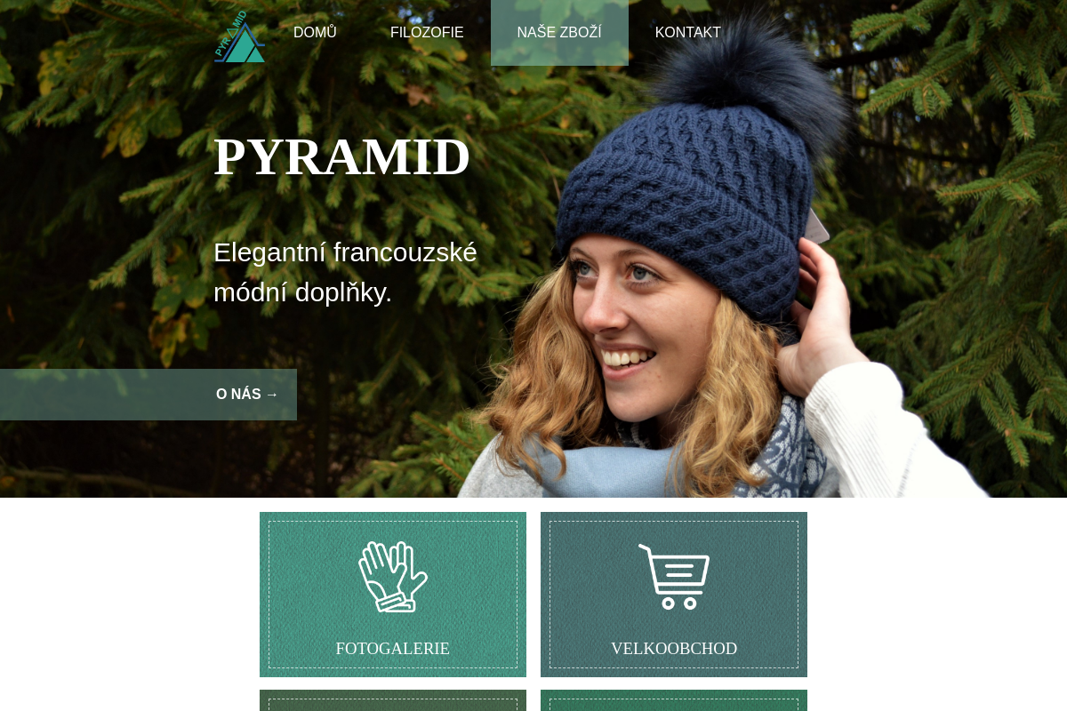 PYRAMID, s.r.o.