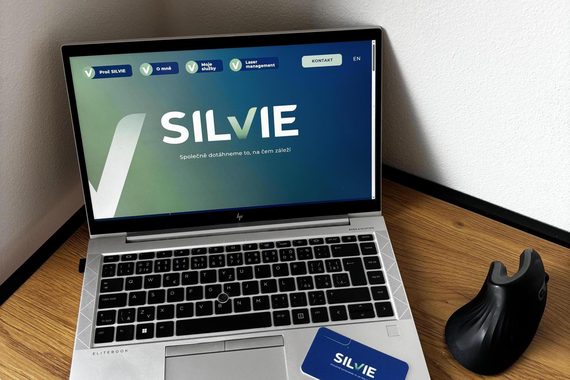 SILVIE