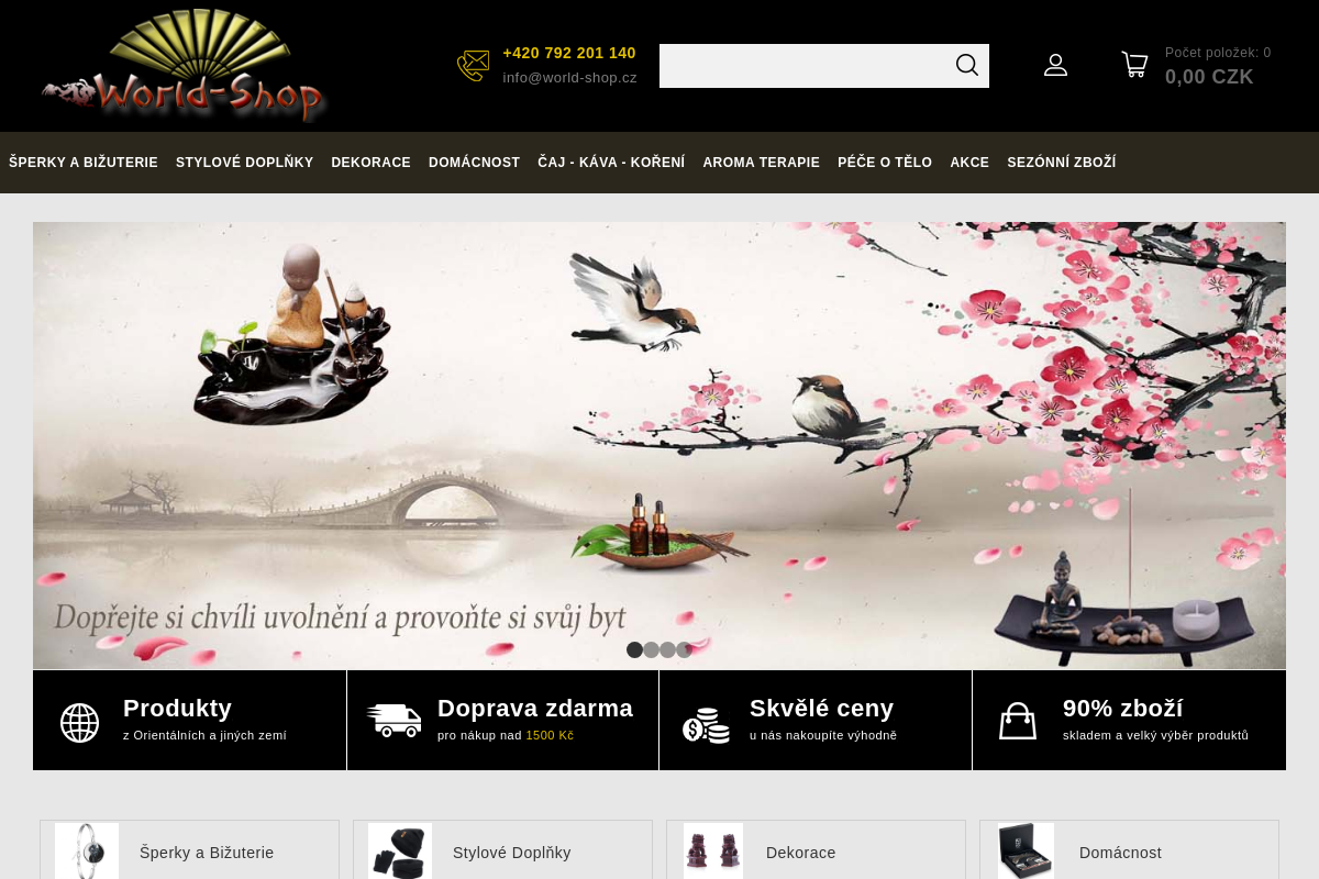 World-Shop.cz
