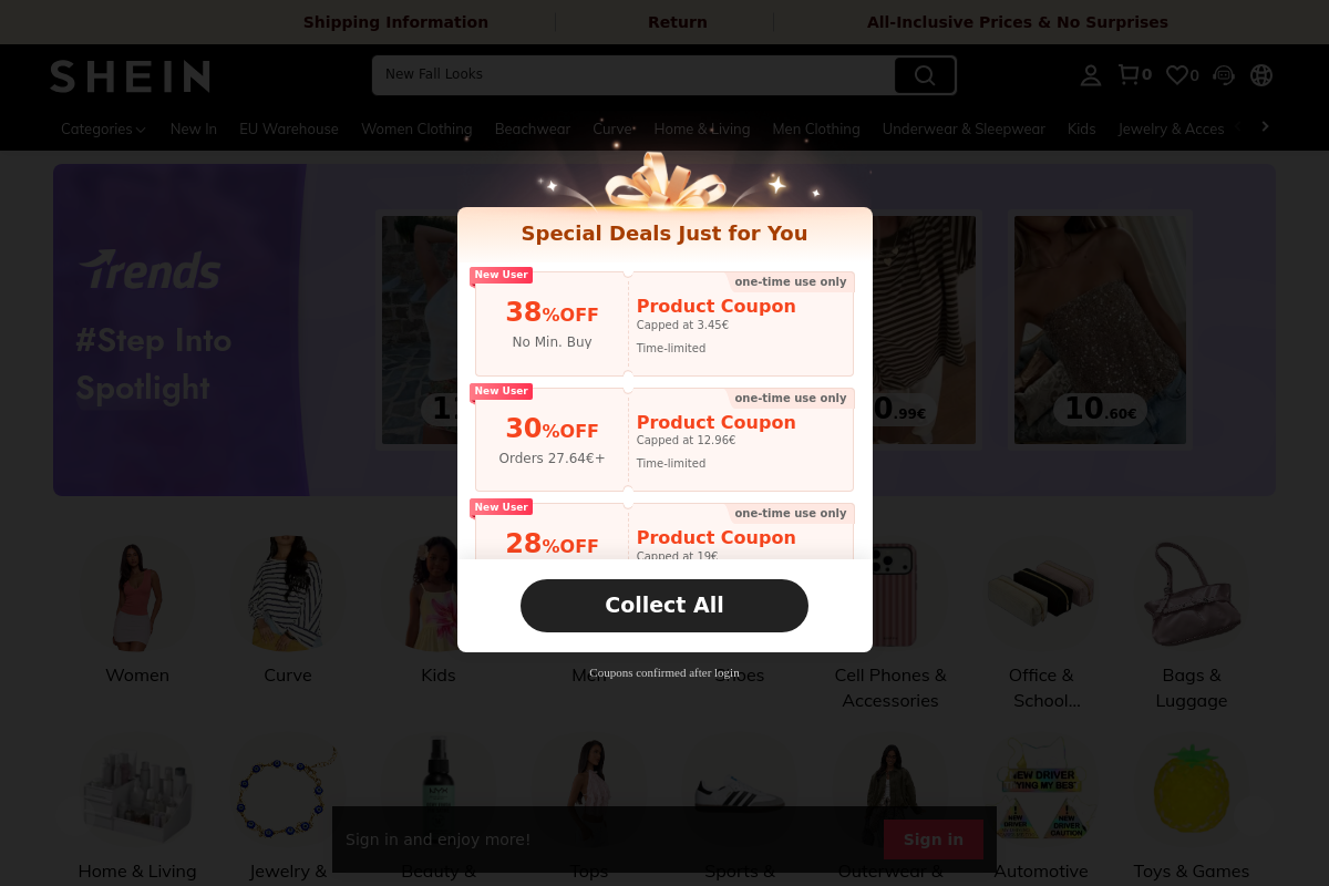 Shein
