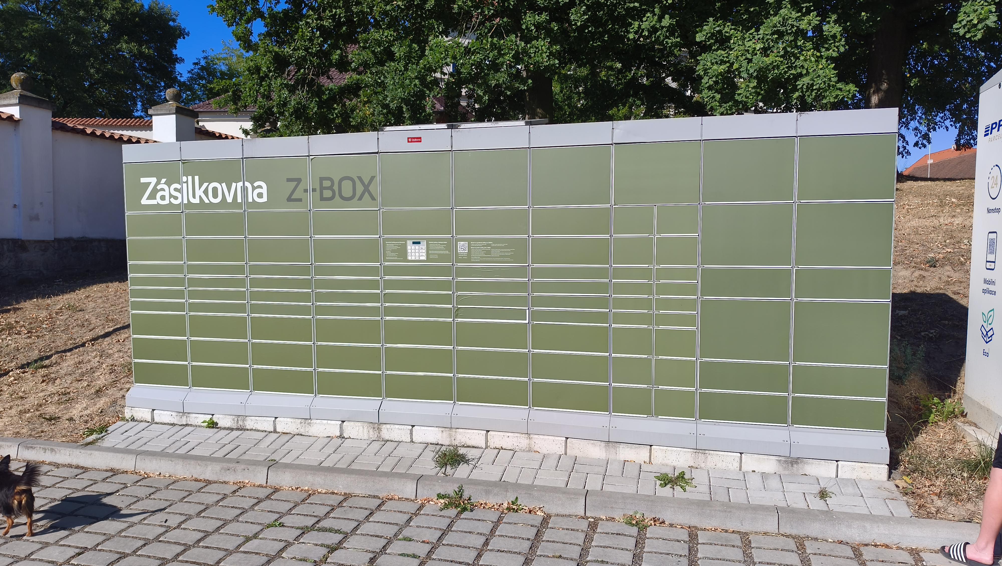Z-BOX foto 3