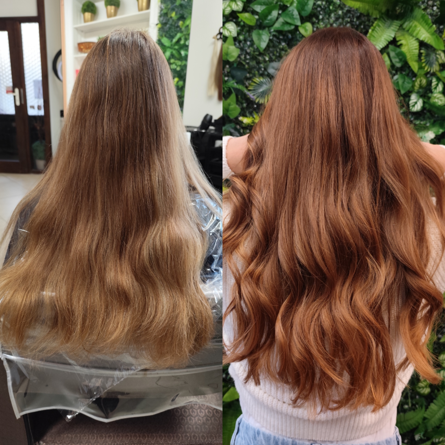 Hair Atelier BK - Blažena Krejčiříková foto 3