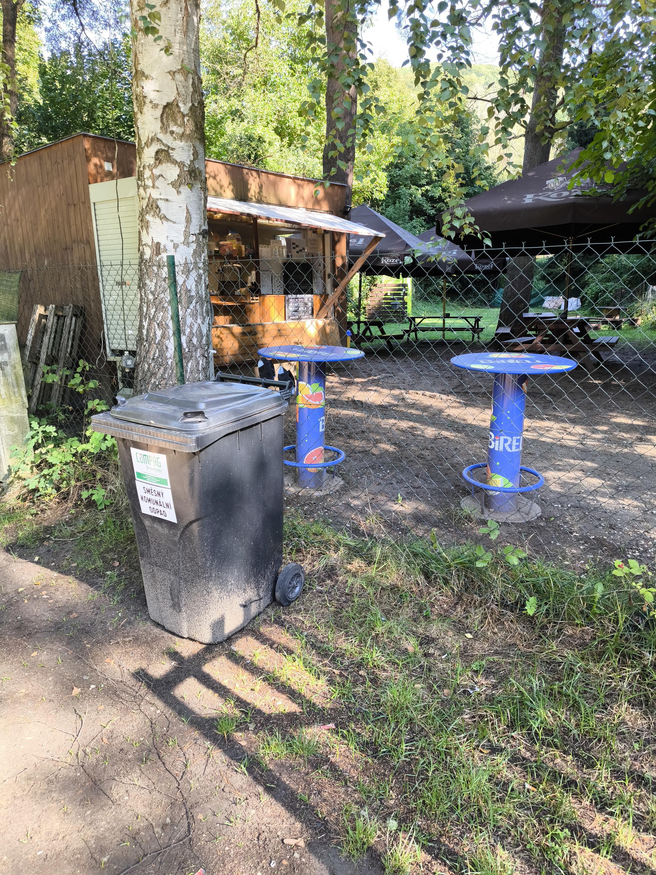 Občerstvení Noviny pod Ralskem foto 4