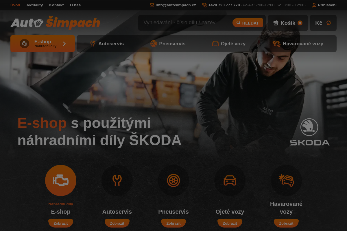 Autosimpach.cz