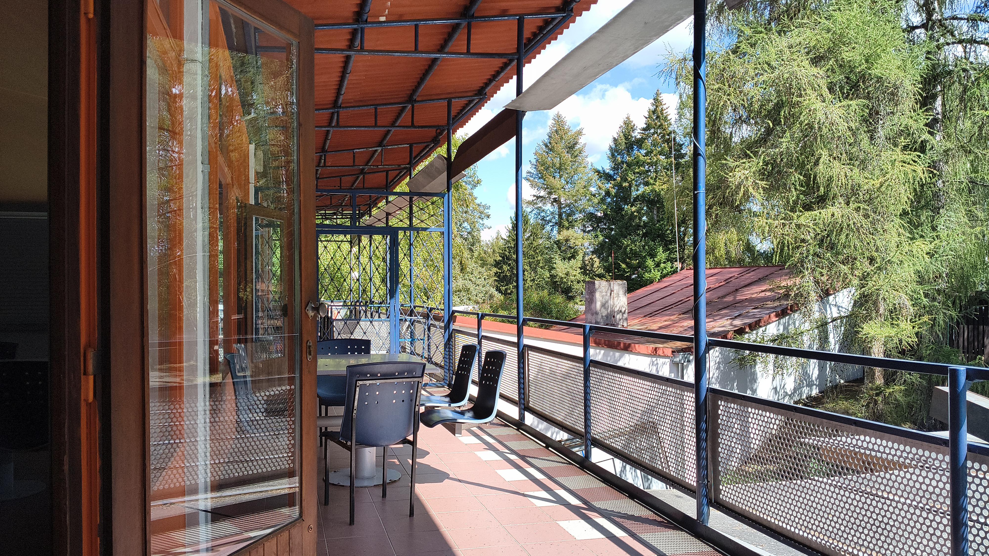 Restaurace Juniorcamp
