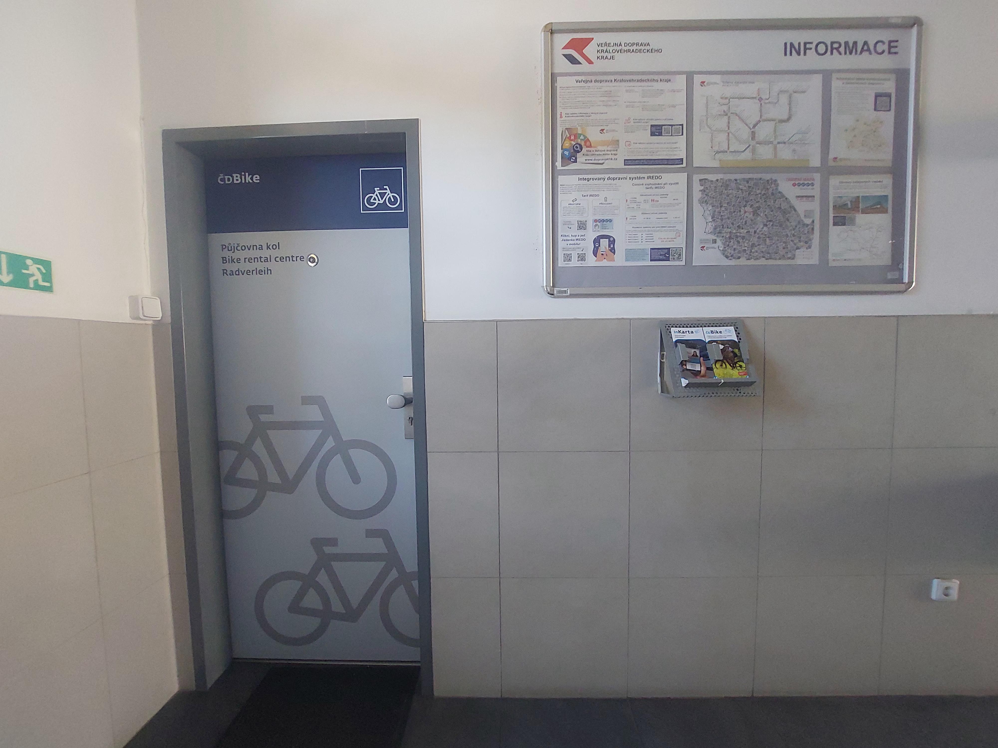 ČD Bike foto 4
