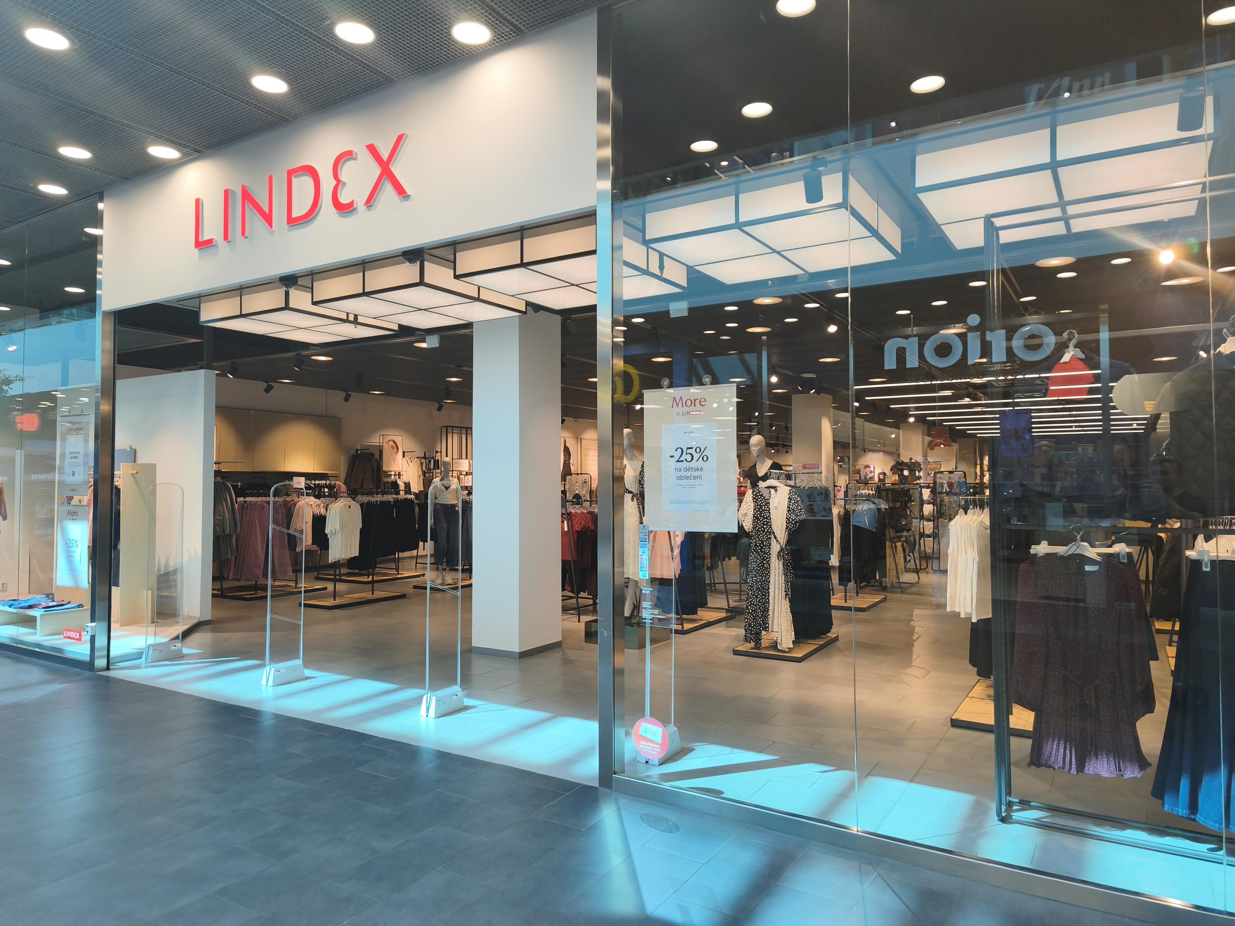 LINDEX