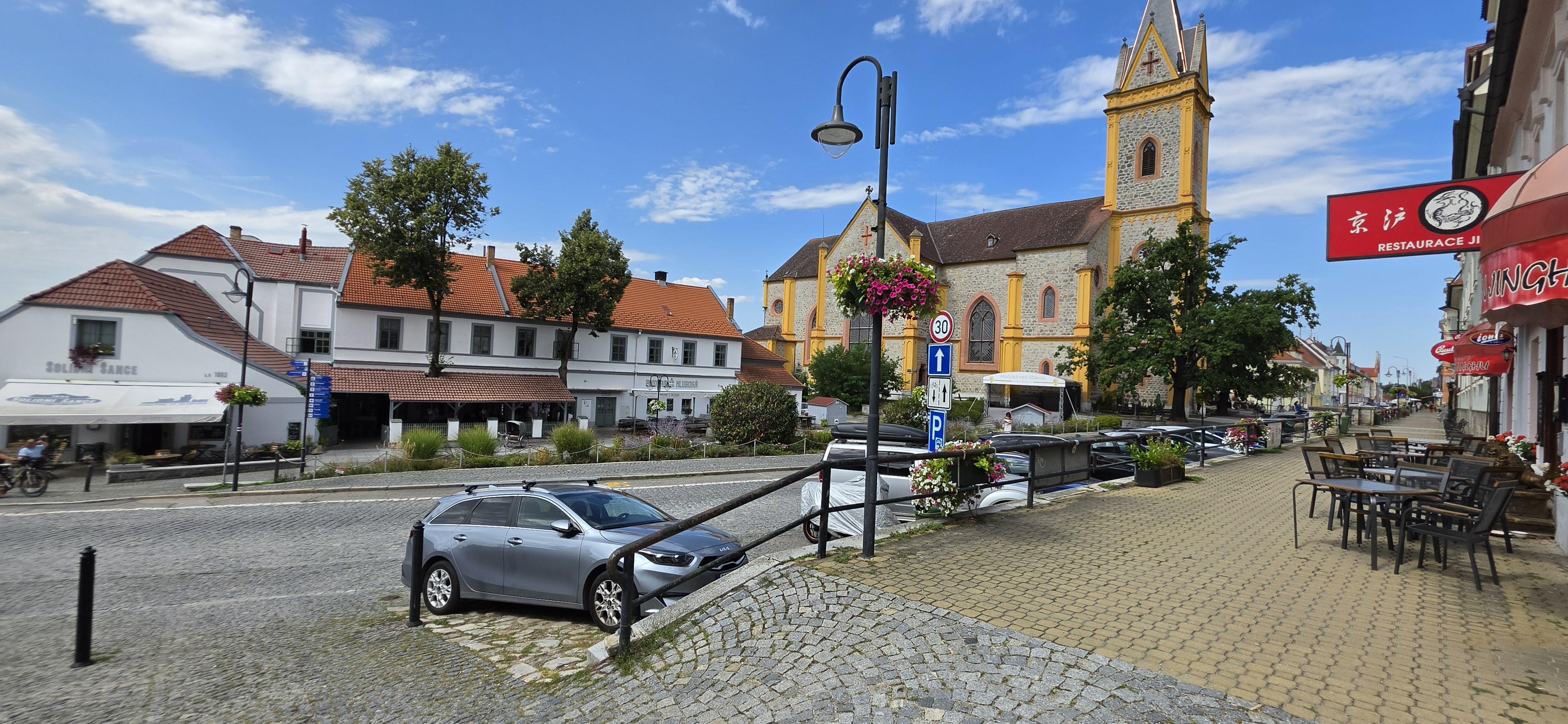 Pivovar Hluboká foto 5