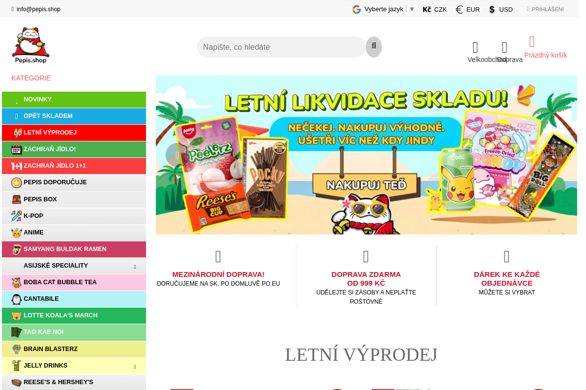 Pepis.shop