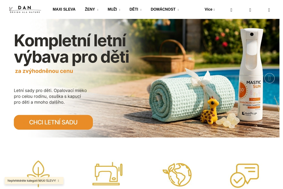 Designalanature.cz