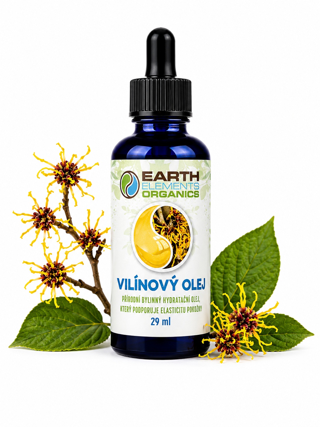 Earth Elements Organics foto 5