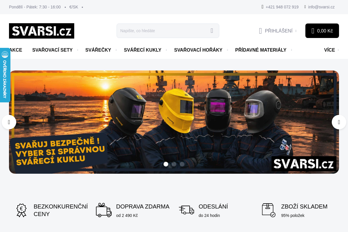 Svarsi.cz